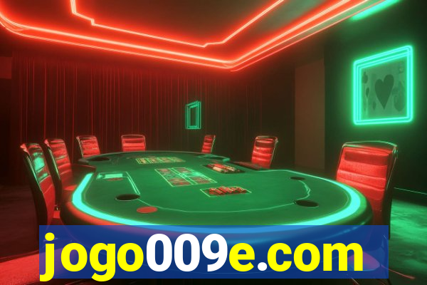 jogo009e.com