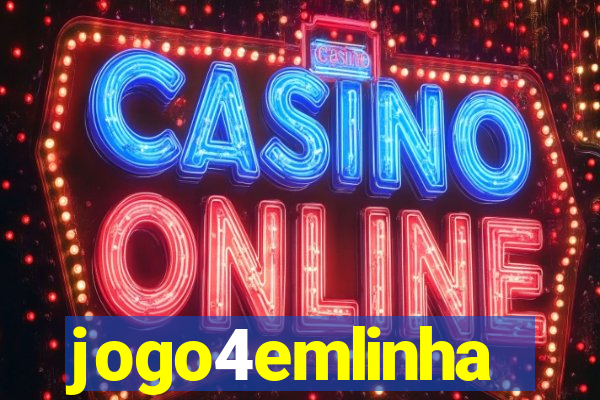 jogo4emlinha