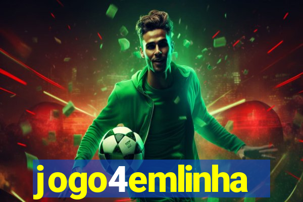 jogo4emlinha