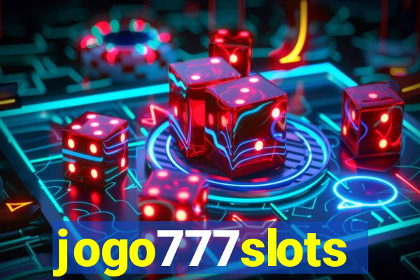 jogo777slots