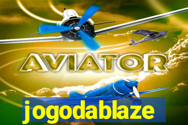 jogodablaze