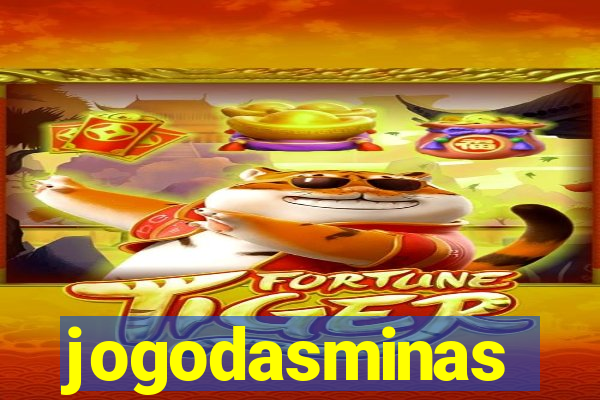 jogodasminas