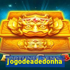 jogodeadedonha