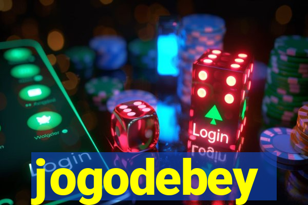 jogodebey