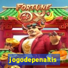 jogodepenaltis