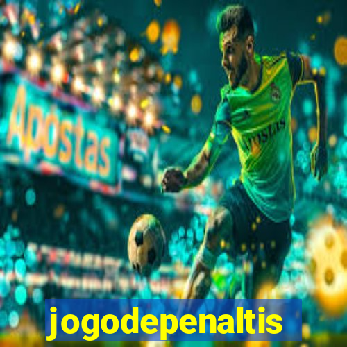 jogodepenaltis