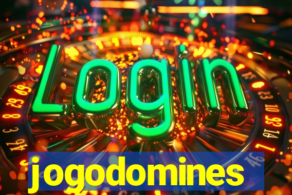 jogodomines