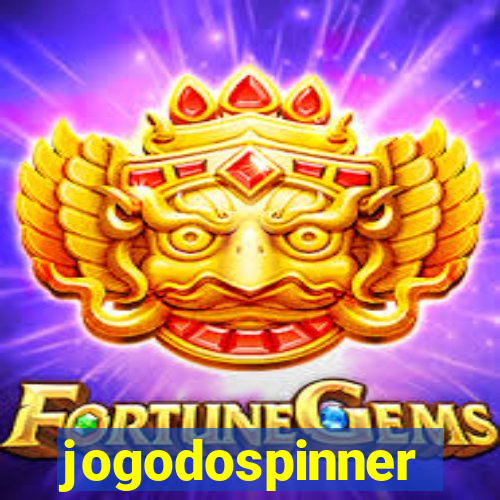 jogodospinner