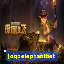 jogoelephantbet