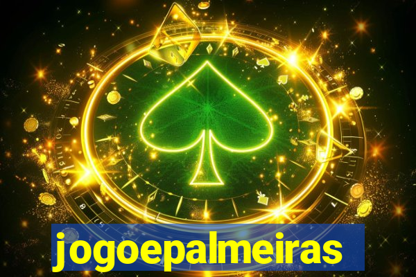 jogoepalmeiras