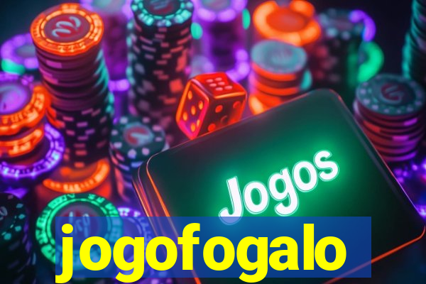 jogofogalo