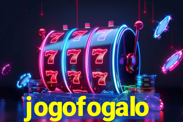 jogofogalo