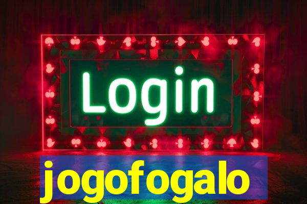 jogofogalo