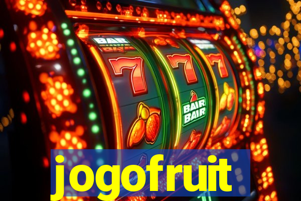 jogofruit