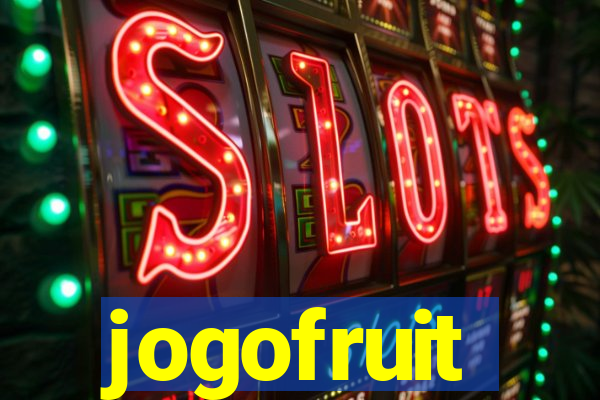 jogofruit