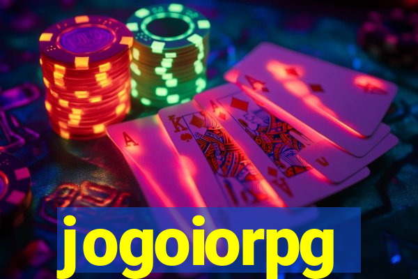 jogoiorpg