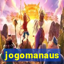 jogomanaus