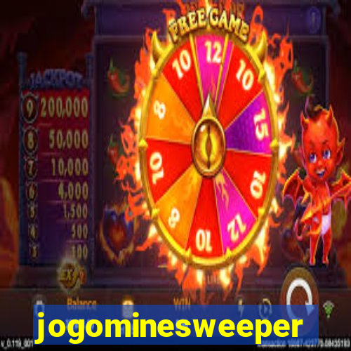 jogominesweeper