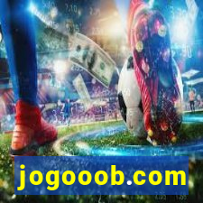 jogooob.com