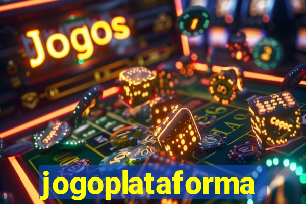 jogoplataforma