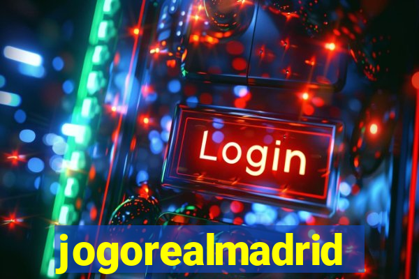 jogorealmadrid