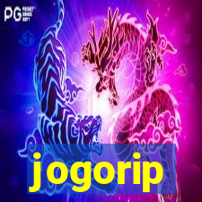 jogorip