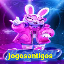 jogosantigos