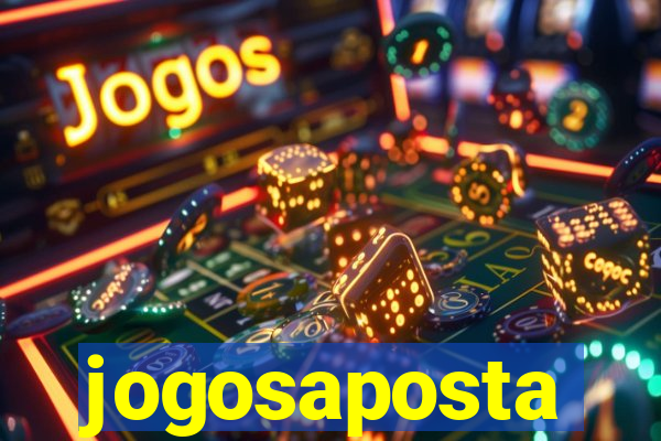 jogosaposta