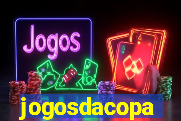 jogosdacopa