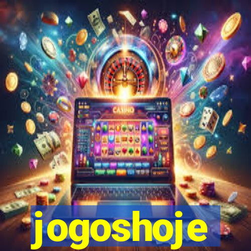 jogoshoje