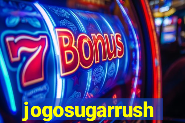 jogosugarrush