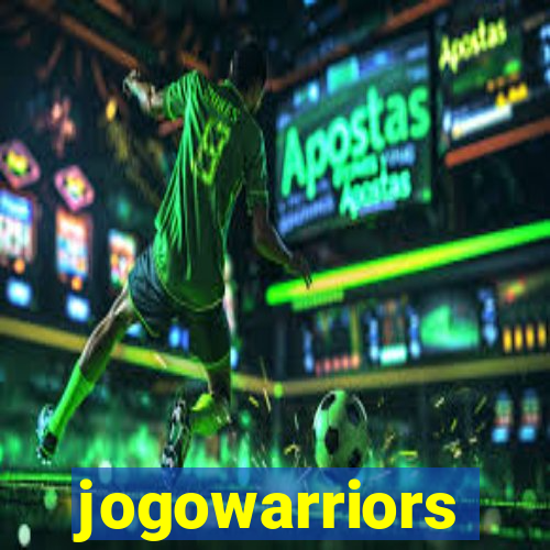 jogowarriors