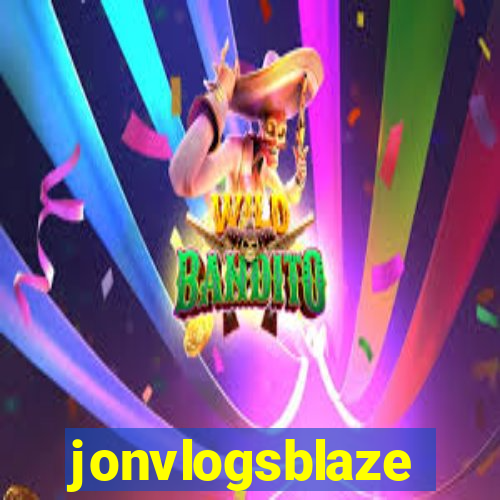 jonvlogsblaze