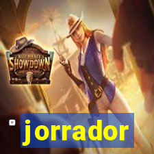 jorrador