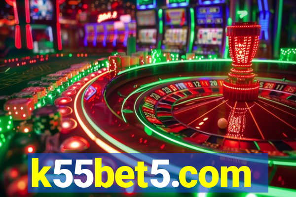 k55bet5.com