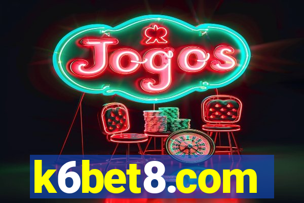 k6bet8.com