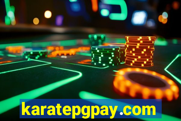 karatepgpay.com