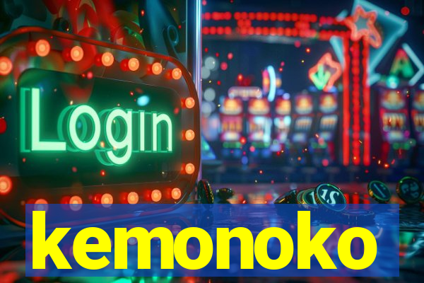 kemonoko