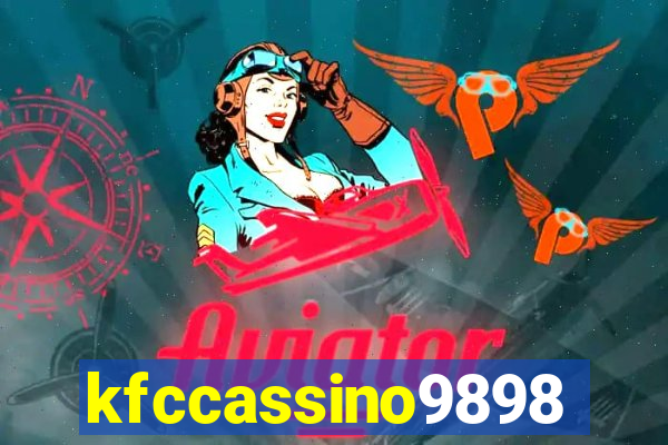 kfccassino9898