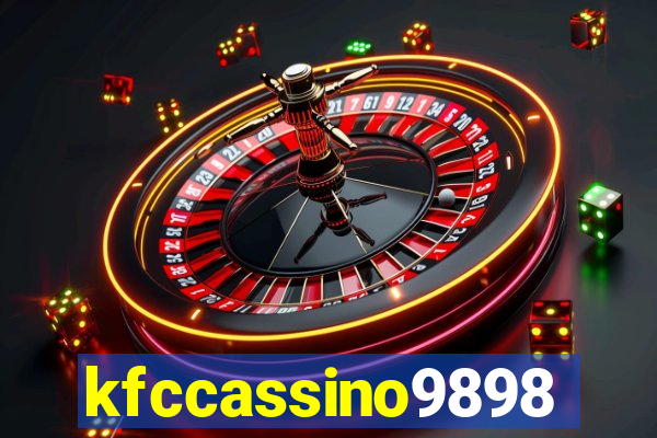 kfccassino9898