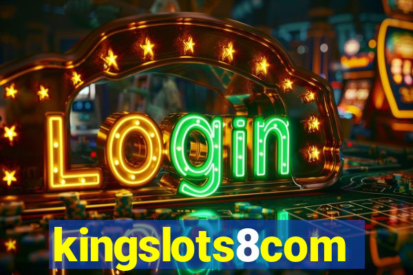 kingslots8com