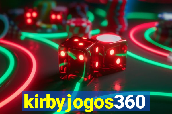 kirbyjogos360