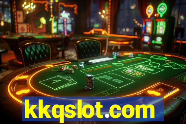 kkqslot.com