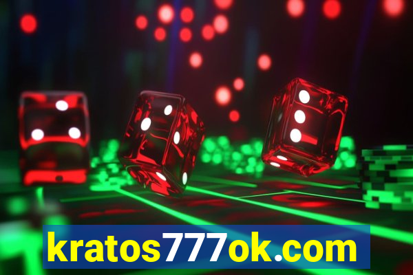 kratos777ok.com