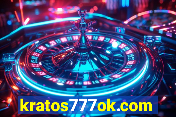 kratos777ok.com