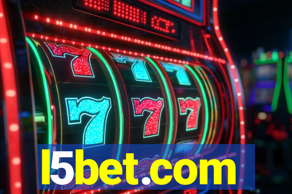 l5bet.com