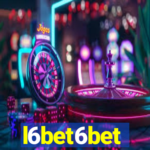 l6bet6bet