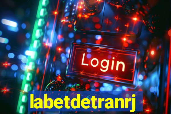 labetdetranrj