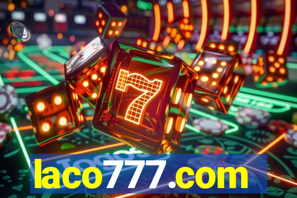 laco777.com