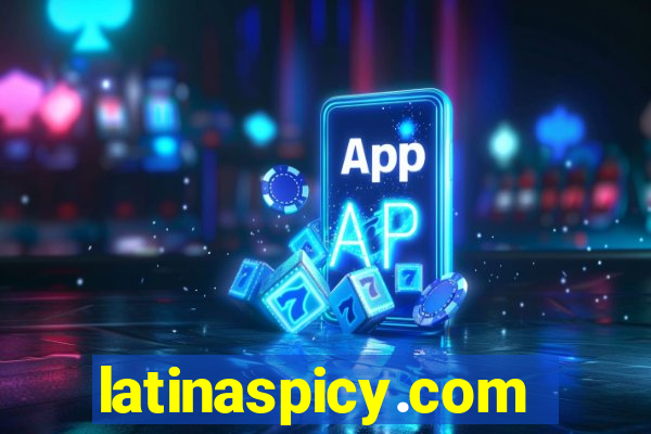 latinaspicy.com